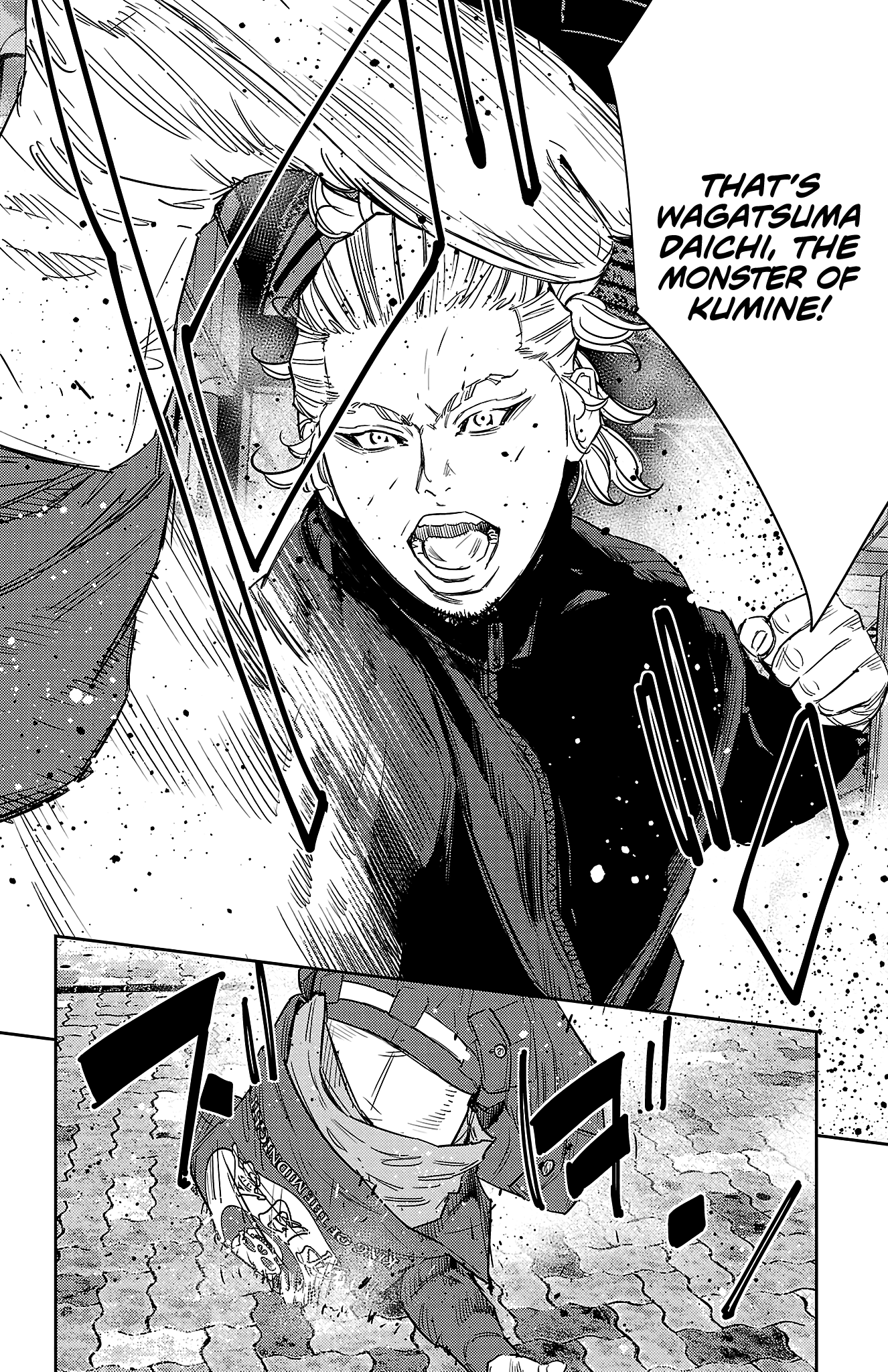 NINE PEAKS Chapter 109 18